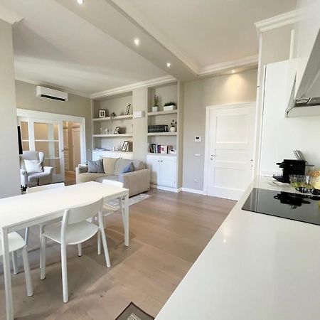 Isidoro Apartment Florens Exteriör bild