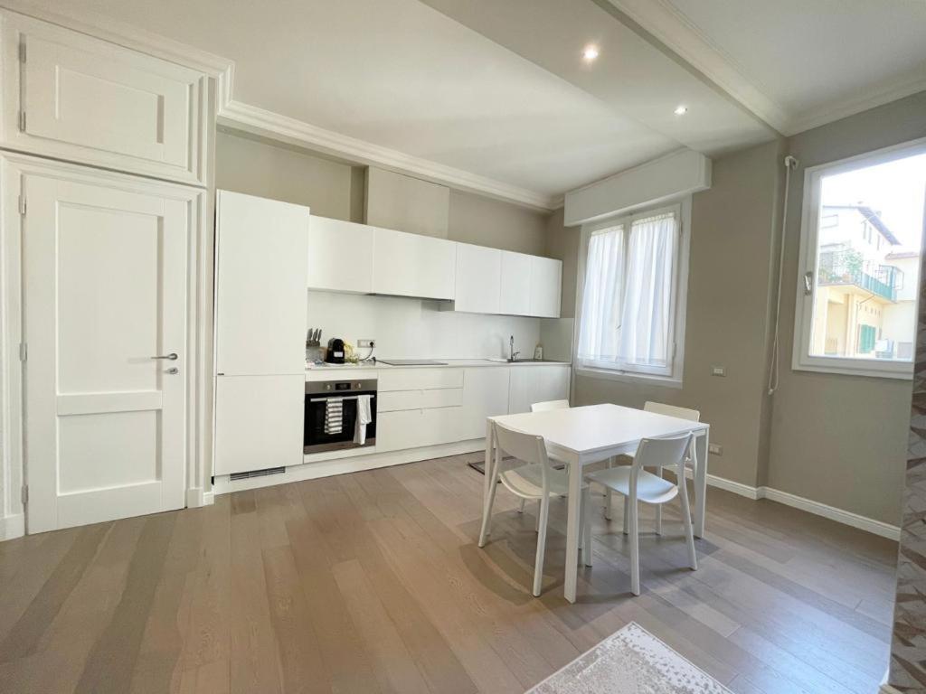 Isidoro Apartment Florens Exteriör bild