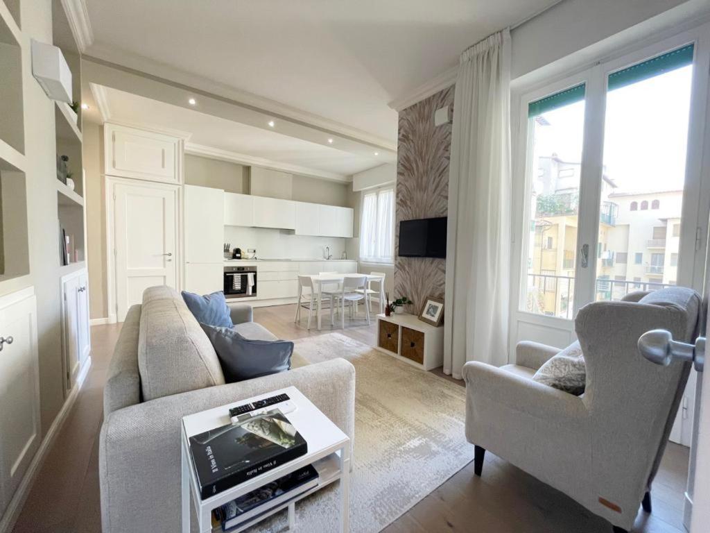 Isidoro Apartment Florens Exteriör bild