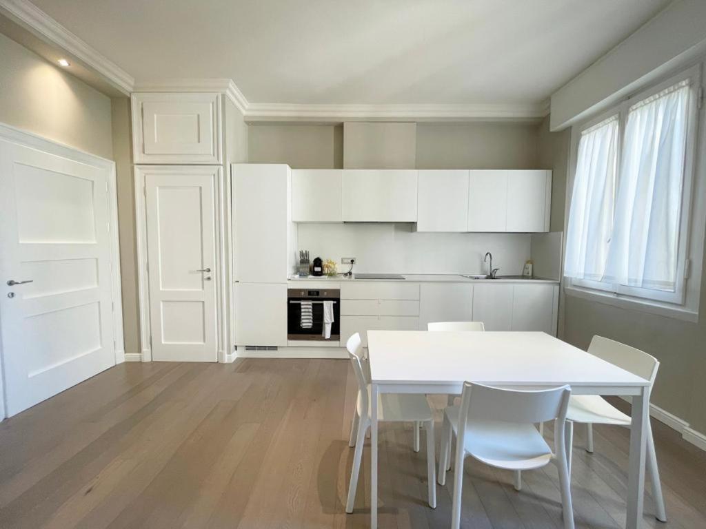 Isidoro Apartment Florens Exteriör bild