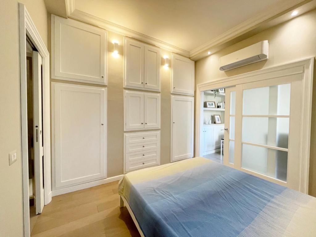 Isidoro Apartment Florens Exteriör bild