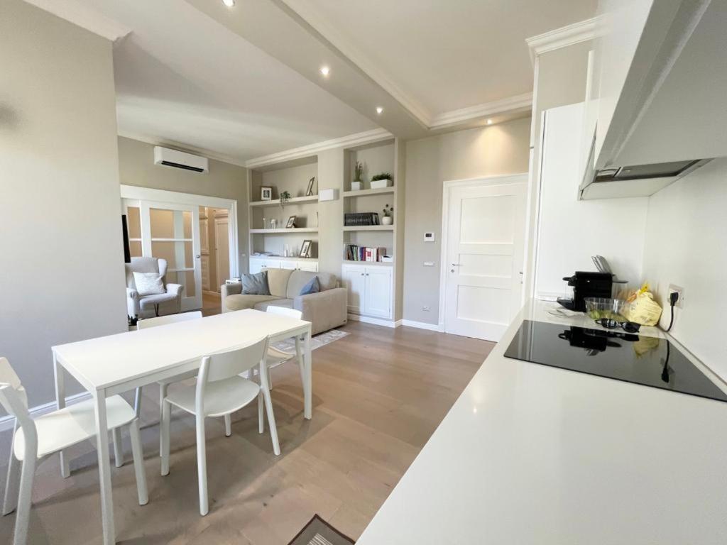 Isidoro Apartment Florens Exteriör bild