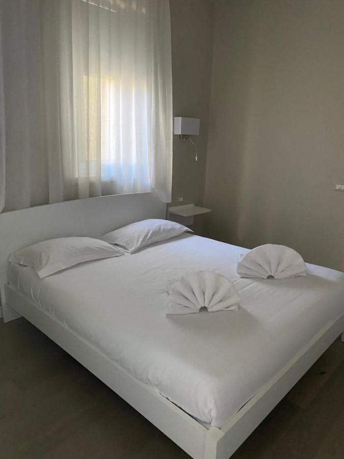Isidoro Apartment Florens Exteriör bild