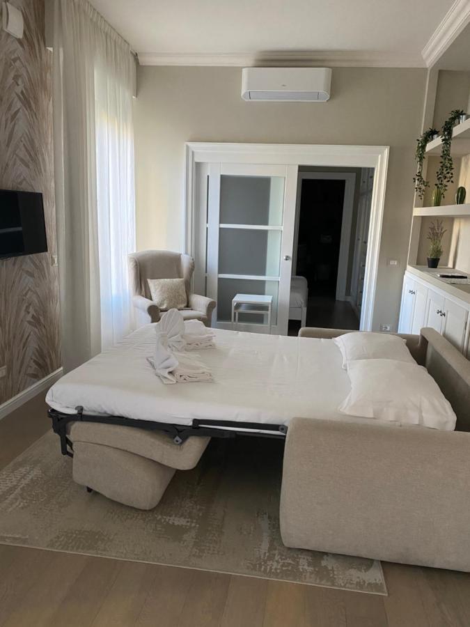 Isidoro Apartment Florens Exteriör bild